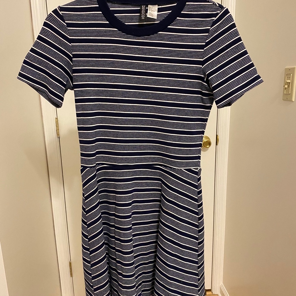 H&M dress